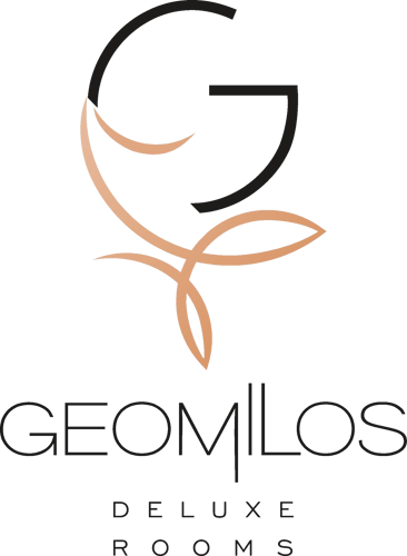 Geomilos Deluxe rooms - Milos Greece